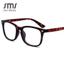 Load image into Gallery viewer, Anti Blue Rays Computer Glasses Women Blue Light Coating Gaming Glasses Men Unisex Harmful light Blocking Eyewear