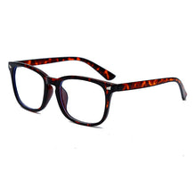 Load image into Gallery viewer, Anti Blue Rays Computer Glasses Women Blue Light Coating Gaming Glasses Men Unisex Harmful light Blocking Eyewear