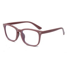 Load image into Gallery viewer, Anti Blue Rays Computer Glasses Women Blue Light Coating Gaming Glasses Men Unisex Harmful light Blocking Eyewear