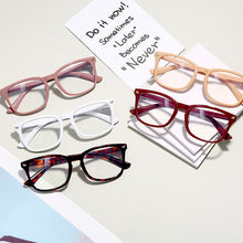 Load image into Gallery viewer, Anti Blue Rays Computer Glasses Women Blue Light Coating Gaming Glasses Men Unisex Harmful light Blocking Eyewear