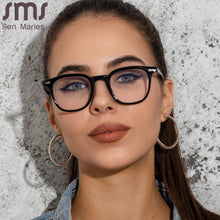 Load image into Gallery viewer, Anti Blue Rays Computer Glasses Women Blue Light Coating Gaming Glasses Men Unisex Harmful light Blocking Eyewear