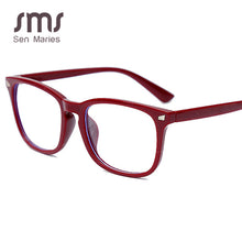 Load image into Gallery viewer, Anti Blue Rays Computer Glasses Women Blue Light Coating Gaming Glasses Men Unisex Harmful light Blocking Eyewear