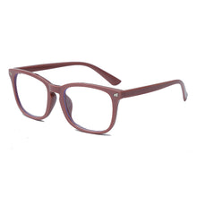 Load image into Gallery viewer, Anti Blue Rays Computer Glasses Women Blue Light Coating Gaming Glasses Men Unisex Harmful light Blocking Eyewear