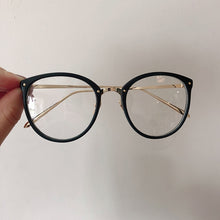 Load image into Gallery viewer, Anti Blue Rays Eyeglasses Frame Men Women Computer Gaming Glasses Goggle UV Blocking Radiation-resistant Eyewear Reading Glasses