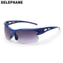 Load image into Gallery viewer, Anti-Glare Women's Sunglasses  Square Driver Glasses Sports Protective Safety Glasses For S Running Driving Hiking