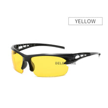 Load image into Gallery viewer, Anti-Glare Women's Sunglasses  Square Driver Glasses Sports Protective Safety Glasses For S Running Driving Hiking