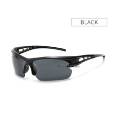 Load image into Gallery viewer, Anti-Glare Women's Sunglasses  Square Driver Glasses Sports Protective Safety Glasses For S Running Driving Hiking