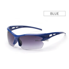 Load image into Gallery viewer, Anti-Glare Women's Sunglasses  Square Driver Glasses Sports Protective Safety Glasses For S Running Driving Hiking