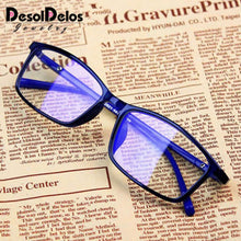 Carica l'immagine nel visualizzatore di Gallery, Anti Light Glasses Ray Blue  Anti Blue Fatigue Protection Blocking Goggles Eye Square Radiation Computer 2022
