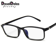 Carica l'immagine nel visualizzatore di Gallery, Anti Light Glasses Ray Blue  Anti Blue Fatigue Protection Blocking Goggles Eye Square Radiation Computer 2022
