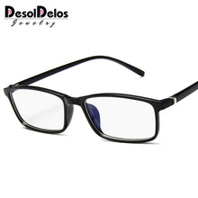Carica l'immagine nel visualizzatore di Gallery, Anti Light Glasses Ray Blue  Anti Blue Fatigue Protection Blocking Goggles Eye Square Radiation Computer 2022