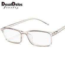 Carica l'immagine nel visualizzatore di Gallery, Anti Light Glasses Ray Blue  Anti Blue Fatigue Protection Blocking Goggles Eye Square Radiation Computer 2022
