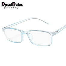 Carica l'immagine nel visualizzatore di Gallery, Anti Light Glasses Ray Blue  Anti Blue Fatigue Protection Blocking Goggles Eye Square Radiation Computer 2022