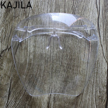 Load image into Gallery viewer, Anti-Spray Mask Face Shield Goggles Protective Glasses for women Safety Blocc Glasses Protective Goggle Sunglasses men