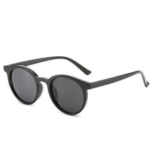 Load image into Gallery viewer, Anti-UV Oval Nearsighted Sunglasses Polarized Women Men PC Short-sighted Prescription Eyeglasses Diopter -0.5 -1.0 -1.5 To -6.0