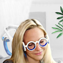 Load image into Gallery viewer, Anti Vertigo Vehicle Artifact Glasses Anti Vertigo Vomit Boat Plane Game Old Adult Children 3D Vertigo Game Wake Up