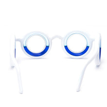 Load image into Gallery viewer, Anti Vertigo Vehicle Artifact Glasses Anti Vertigo Vomit Boat Plane Game Old Adult Children 3D Vertigo Game Wake Up