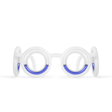 Load image into Gallery viewer, Anti Vertigo Vehicle Artifact Glasses Anti Vertigo Vomit Boat Plane Game Old Adult Children 3D Vertigo Game Wake Up