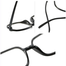 Load image into Gallery viewer, Anti-blue Light Glasses Square Glasses Frame  Myopia Glasses Designer Optical Frames Clear Lens Glasses  Accessories