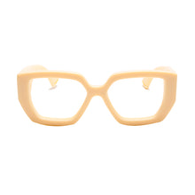 Load image into Gallery viewer, Anti-blue Light Optical Glasses Frames Women  Brand Glasses Woman Classic Square Ladies Clear Eyewear Sunglases