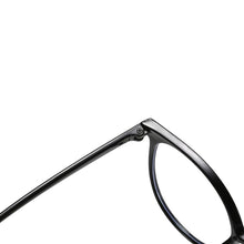 Load image into Gallery viewer, Anti-blue Protection Glasses Round Optical Prescription Computer Glasses Frame Women Anti Blue Transparent Decorative Glasses