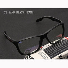 Load image into Gallery viewer, Anti-blue Protection Glasses Square Optical Prescription Myopia Computer Glasses Frame Women Men Anti Blue Sport Glasses Goggle