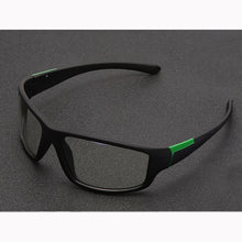 Load image into Gallery viewer, Anti-blue Protection Glasses Square Optical Prescription Myopia Computer Glasses Frame Women Men Anti Blue Sport Glasses Goggle