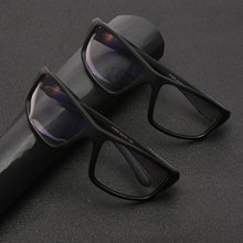 Load image into Gallery viewer, Anti-blue Protection Glasses Square Optical Prescription Myopia Computer Glasses Frame Women Men Anti Blue Sport Glasses Goggle