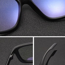 Load image into Gallery viewer, Anti-blue Protection Glasses Square Optical Prescription Myopia Computer Glasses Frame Women Men Anti Blue Sport Glasses Goggle