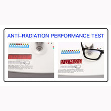 Load image into Gallery viewer, Anti-blue Protection Glasses Square Optical Prescription Myopia Computer Glasses Frame Women Men Anti Blue Sport Glasses Goggle