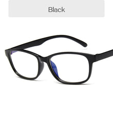 Load image into Gallery viewer, Anti blue rays computer Glasses Men Blue Light Coating Gaming Glasses for computer protection eye Retro Spectacles Women