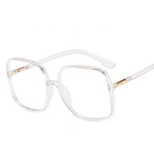 Carica l'immagine nel visualizzatore di Gallery, Anti blue rays computer Glasses Men Blue Light Coating Gaming Glasses for computer protection eye Retro Spectacles Women