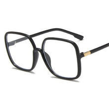 Load image into Gallery viewer, Anti blue rays computer Glasses Men Blue Light Coating Gaming Glasses for computer protection eye Retro Spectacles Women