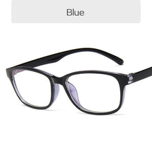 Carica l'immagine nel visualizzatore di Gallery, Anti blue rays computer Glasses Men Blue Light Coating Gaming Glasses for computer protection eye Retro Spectacles Women