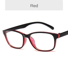 Load image into Gallery viewer, Anti blue rays computer Glasses Men Blue Light Coating Gaming Glasses for computer protection eye Retro Spectacles Women