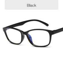 Load image into Gallery viewer, Anti blue rays computer Glasses Men Blue Light Coating Gaming Glasses for computer protection eye Retro Spectacles Women