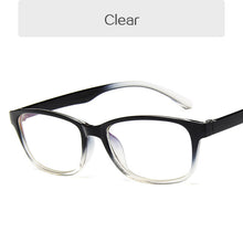 Carica l'immagine nel visualizzatore di Gallery, Anti blue rays computer Glasses Men Blue Light Coating Gaming Glasses for computer protection eye Retro Spectacles Women