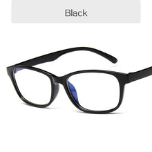 Carica l'immagine nel visualizzatore di Gallery, Anti blue rays computer Glasses Men Blue Light Coating Gaming Glasses for computer protection eye Retro Spectacles Women