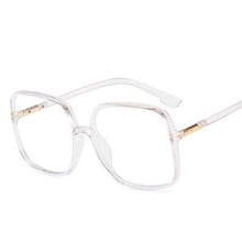 Load image into Gallery viewer, Anti blue rays computer Glasses Men Blue Light Coating Gaming Glasses for computer protection eye Retro Spectacles Women