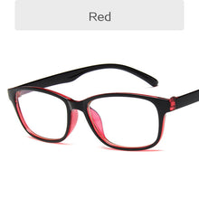 Carica l'immagine nel visualizzatore di Gallery, Anti blue rays computer Glasses Men Blue Light Coating Gaming Glasses for computer protection eye Retro Spectacles Women