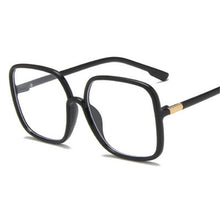 Carica l'immagine nel visualizzatore di Gallery, Anti blue rays computer Glasses Men Blue Light Coating Gaming Glasses for computer protection eye Retro Spectacles Women