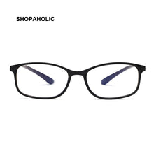 Load image into Gallery viewer, Anti-fatigue HD Reading Glasses Prescription Glasses For Men And Women With Presbyopia+1.0+1.5+2.0+2.5+3.0+3.5+4.0