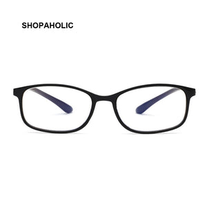 Anti-fatigue HD Reading Glasses Prescription Glasses For Men And Women With Presbyopia+1.0+1.5+2.0+2.5+3.0+3.5+4.0