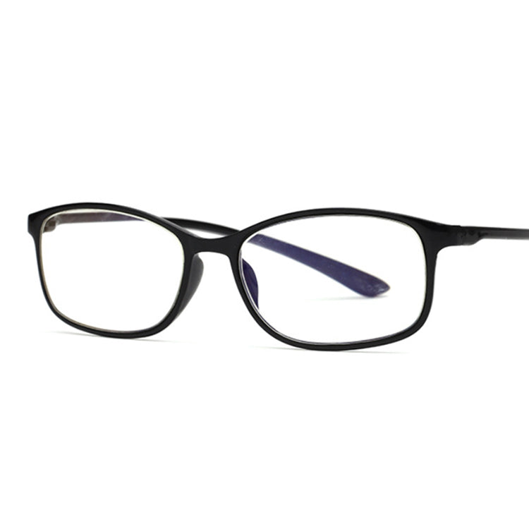 Anti-fatigue HD Reading Glasses Prescription Glasses For Men And Women With Presbyopia+1.0+1.5+2.0+2.5+3.0+3.5+4.0