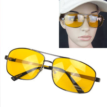 Load image into Gallery viewer, Anti-glare Polarizer Sunglasses Resin Car Drivers Uv400 Night View Goggles Polarized Driving Glasses Auto Accessories