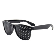 Load image into Gallery viewer, Anti-myopia Astigmatism Glasses Pin Holes Vision Correction Glasses Anti-Fatigue Eye Protector Glasses For Men Women Goggles