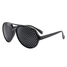 Load image into Gallery viewer, Anti-myopia Astigmatism Glasses Pin Holes Vision Correction Glasses Anti-Fatigue Eye Protector Glasses For Men Women Goggles