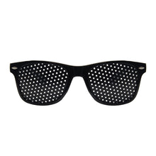 Load image into Gallery viewer, Anti-myopia Astigmatism Glasses Pin Holes Vision Correction Glasses Anti-Fatigue Eye Protector Glasses For Men Women Goggles