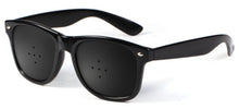 Load image into Gallery viewer, Anti-myopia Astigmatism Glasses With Holes Vision Correction Fatigue Pin Hole Glasses For Men Women Eyesight Improvement Natural