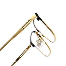 Load image into Gallery viewer, AooKoNi 2023 Pure Titanium Myopia Glasses Men&#39;s Ultra-light  Square Optical Frames Leisure Business High-end Eyewear Eye